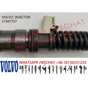 21947757 Diesel Engine Fuel Electronic Unit Injector BEBE4D44001 7421947757