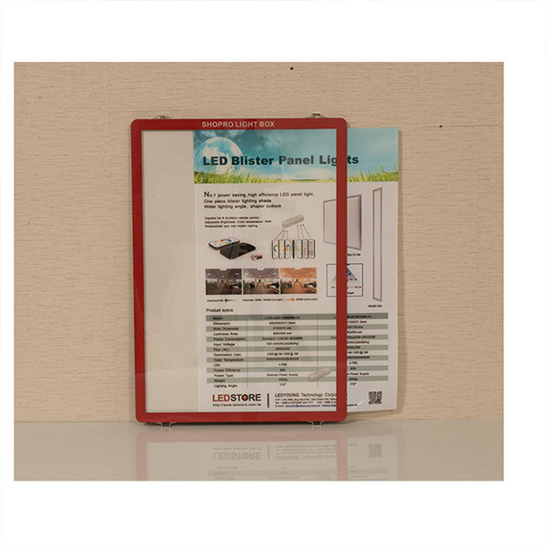 Motioned Rotating Frameless Outdoor Backlit Sign Box 3d Logo Acrylic Material