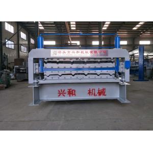 Cheap 380V 3000 Watt Electric Glazed Tile Machine For Colorful Light Weight Tiles for sale