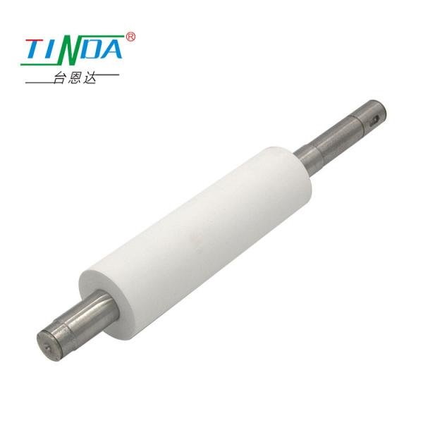 Quality Anti-Sticking rubber Roller For Printing Industry wholesale