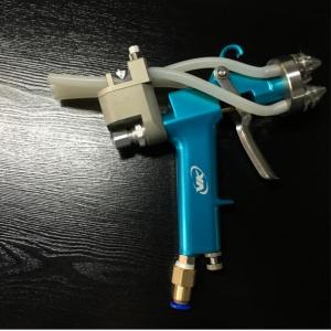 0.7mpa Triple Triangle Head ODM Professional Car Paint Gun