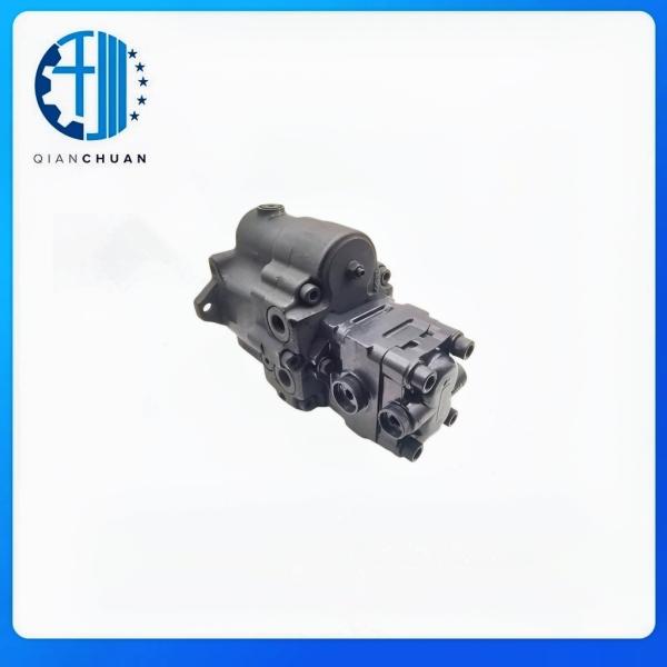 PVD-1B-32BP-12G5 Hydraulic Piston Pump For Yanmar Excavator Vio30-6