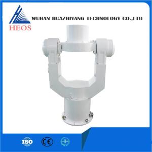 Two Axis Flight Simulation Rate Table , Position and Rate Table System