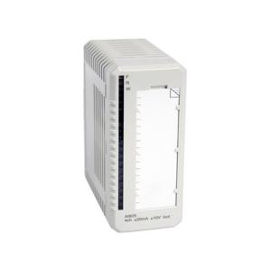 Cheap ABB AI825 3BSE036456R1 Analog Input 4 ch AI825 Supply Module for sale