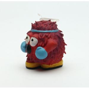 Professional Squeaky Teeth Dog Toy / Puppy Latex Teething Chew Toy