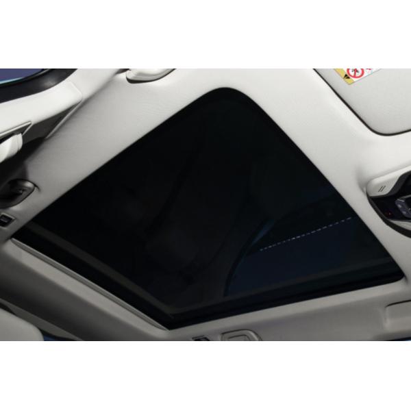 Geely ICON 2023 1.5TD Chocolate chunzhen model Gasoline 5 Door 5 seats SUV