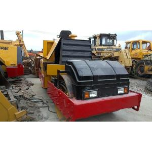 Dynapac CC211 Second Hand Road Roller