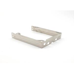 China CNC Laser Cutting Titanium Alloy TA1 Punching Stamping Sheet Metal Parts Supply on sale