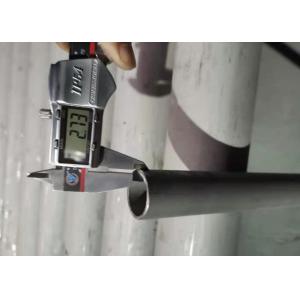 Super Duplex Steel Smls Pipe ASTM A790/790M UNS S32750 1.4410