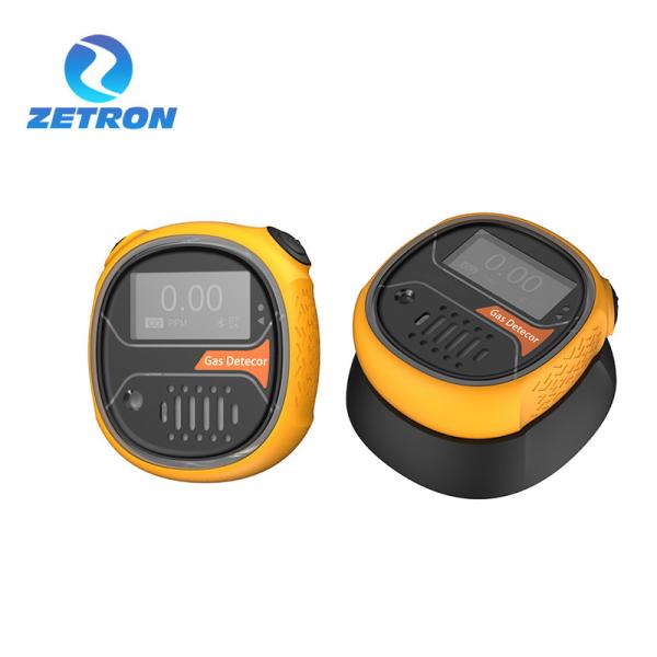 Quality Ms104k-S Personal Gas Detector Hydrogen Sulphide And Monoxide And Oxygen wholesale