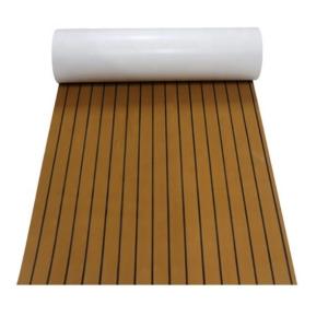 1.25x2.25m EVA Foam Boat Decking Sheet