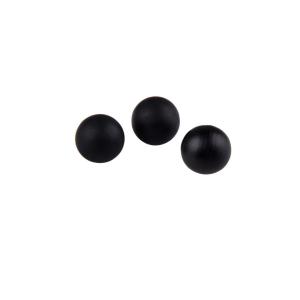 Molded Buna N Rubber Ball Seal NSF61 Nitrile Rubber Ball