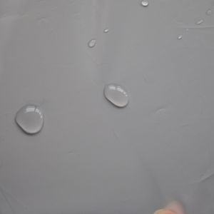 Cheap Hydrophobic Treatment Polyester Mesh For Waterproofing And Dustproofing for sale