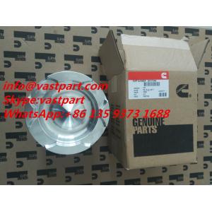Cummins Nt855 diesel Engine part Piston 3051556 3048650 3253953 3095739