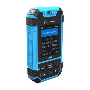 Lake GPS Topographic Survey Equipment Land Distance Area Measuring