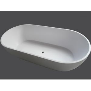 Cheap Solid Surface Bathtub RZ-B24 for sale