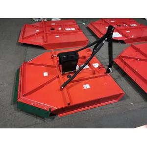 RCMB - Tractor Bush Hog; Farm Machine 3point Type Rotary Cutter Mower With PTO
