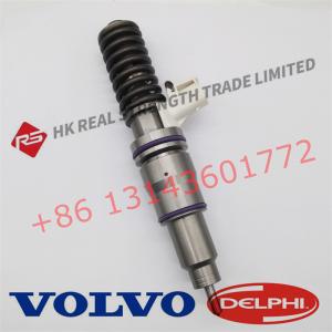 Genuine And New Diesel Fuel Unit Injector 33800-84710 BEBE4L01002 BEBE4L01102