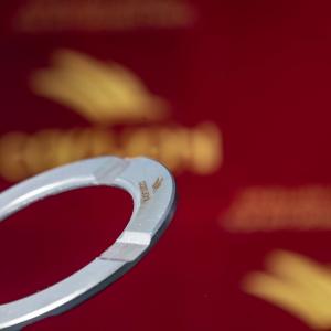 AZ712732001008 FOR howo SITRAK MCX16 ALEX PARTS gasket