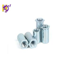 Thru Hole Precision Hardware Stainless Steel Standoff Self Clinching