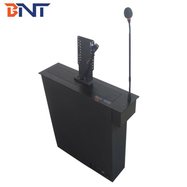 Office Conference Audio Video Lcd Computer Monitor Lift