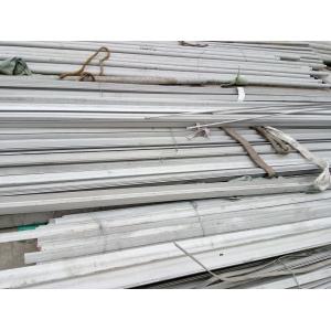 ASTM 201 202 304 316 60*60*4 Stainless Steel Angle Bar / Equal Angel Bar For