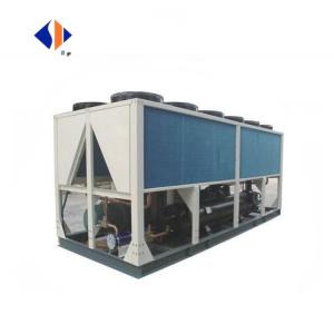Clean Room Water-Cooled Package Air Conditioner for High Productivity Industrial