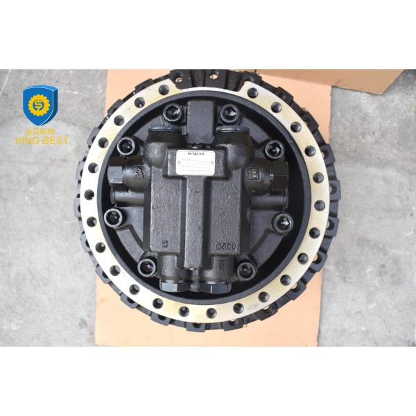 Quality HITACHI Excavator ZAX330-3 Final Drive HMGF68BA Travel Motor Assy wholesale