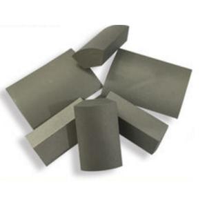 High Hardness TBM Shield Cutter Blade For Tunnel Boring Machinery Tool