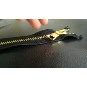 Cheap Zipper invisible hidden zipper zip pull for sale