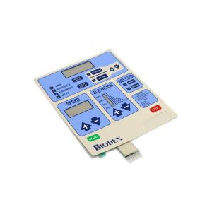 Biodex Healthcare Treadmills ESD Resistant Membrane Switch with Male Connector