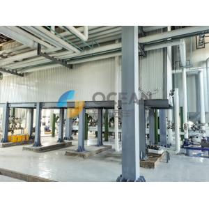 Low Temperature Cold Pressing Equipment Peanut Oil Seeds Processing