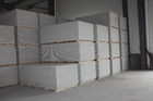 Quality Mould Resistant Fiber Cement Stucco Panels , 4 Mm Cement Board For Outdoor Use wholesale