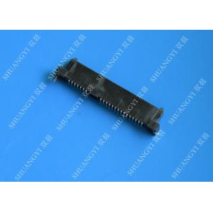 Lightweight 2.54 mm Pitch Wire To Board Power Connector For Communication