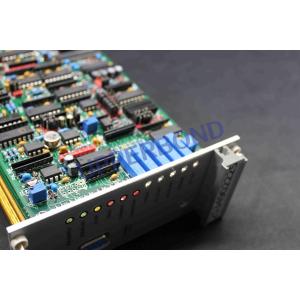 Surface Strengthened Speed Controller For Sasib Cigarette Packing Machine