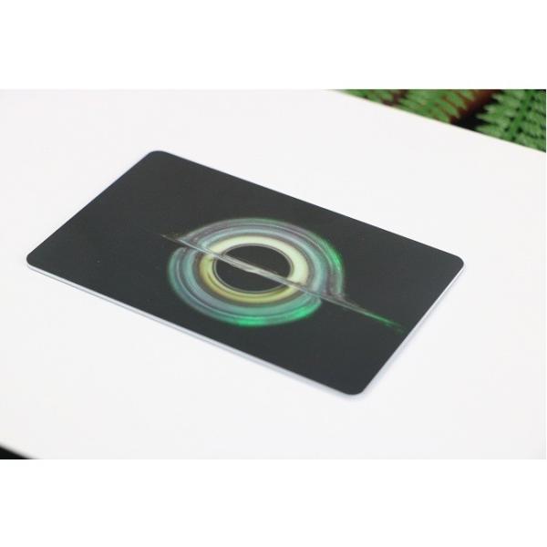 Quality Belt Identification Payment RFID NFC Card 7816 Interface Solar Charging wholesale