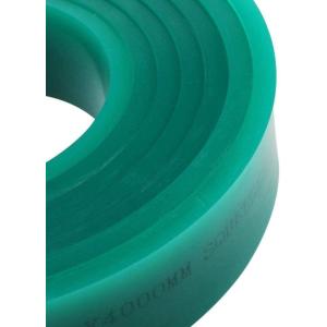 Any colour Weer-Resistance Indstrial PU Polyurethane Flat Screen Printing