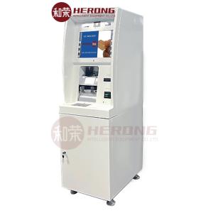Smart Cash Deposit Machine (CDM) D03L Automatic Banknote Deposit Machine