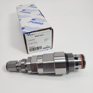 31Q8-17820 Main Relief Valve For Excavator Hyundai R305-9T R305-7