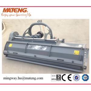 Buy cheap Rear mounted shredder for vineyard and orchard tractor implement Menasor from wholesalers