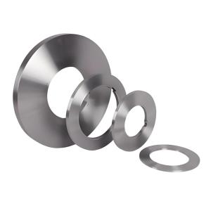 Top Slitter Baldes And Circular Slitting Blade For Coil Center Industry