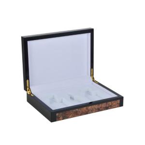Handmade Perfume Bottle Box Packaging Wear Resistant High Durability