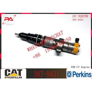 Fuel Injector 387-9431 Diesel Injector 387-9431 20R-9079 20R-8066 387-9441 20R
