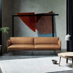 Cheap Two / Three Seater Sectional Couch Set For Hotel Bedroom And Reception Room for sale