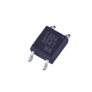 Cheap LI-TEON LTV-354T-A Electronic Components Tps92640pwpr Tusb1105rtzr for sale