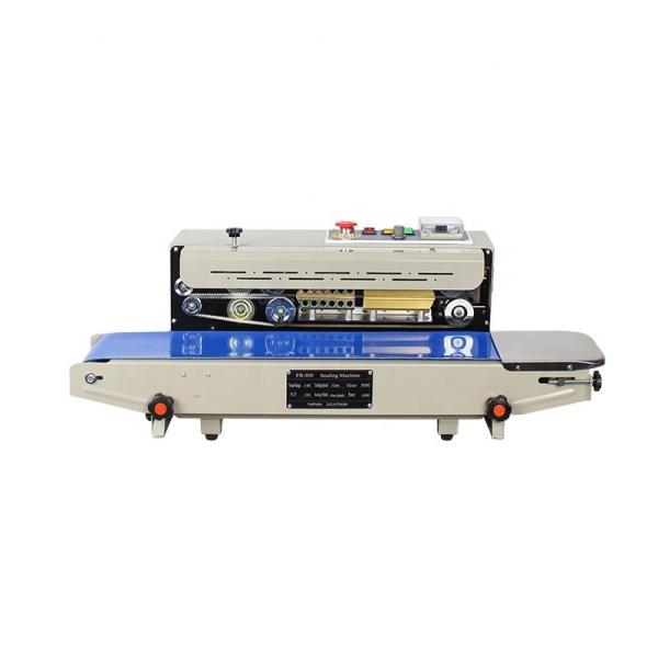 Quality DUOQI 2023 FR-900 Portable Band Sealing Machine for Easy Operation and Case Packaging wholesale