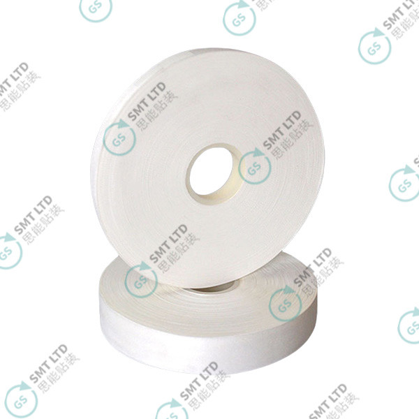 Quality 180g 20mm*50m Polyester + Polyamide Composite Dust-Free Wiping Roll Cloth for LCM Port Terminal Cleaning wholesale