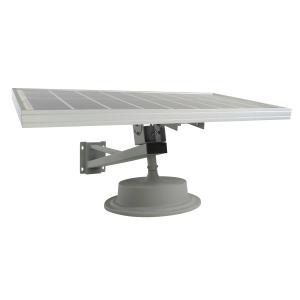 China Waterproof IP 65 LED Solar Garden Light Ultra Brightness Solar Powered Light on sale