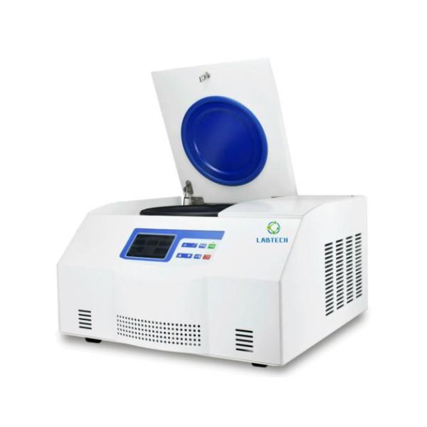 19----XZ-5MT TDL5M80 6x300ml Benchtop Low Speed Large Capacity Refrigerated Centrifuge 5500rpm