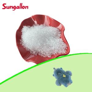 Recyclable Thermoplastic Elastomer TPE 30A Hardness Environmental Friendly